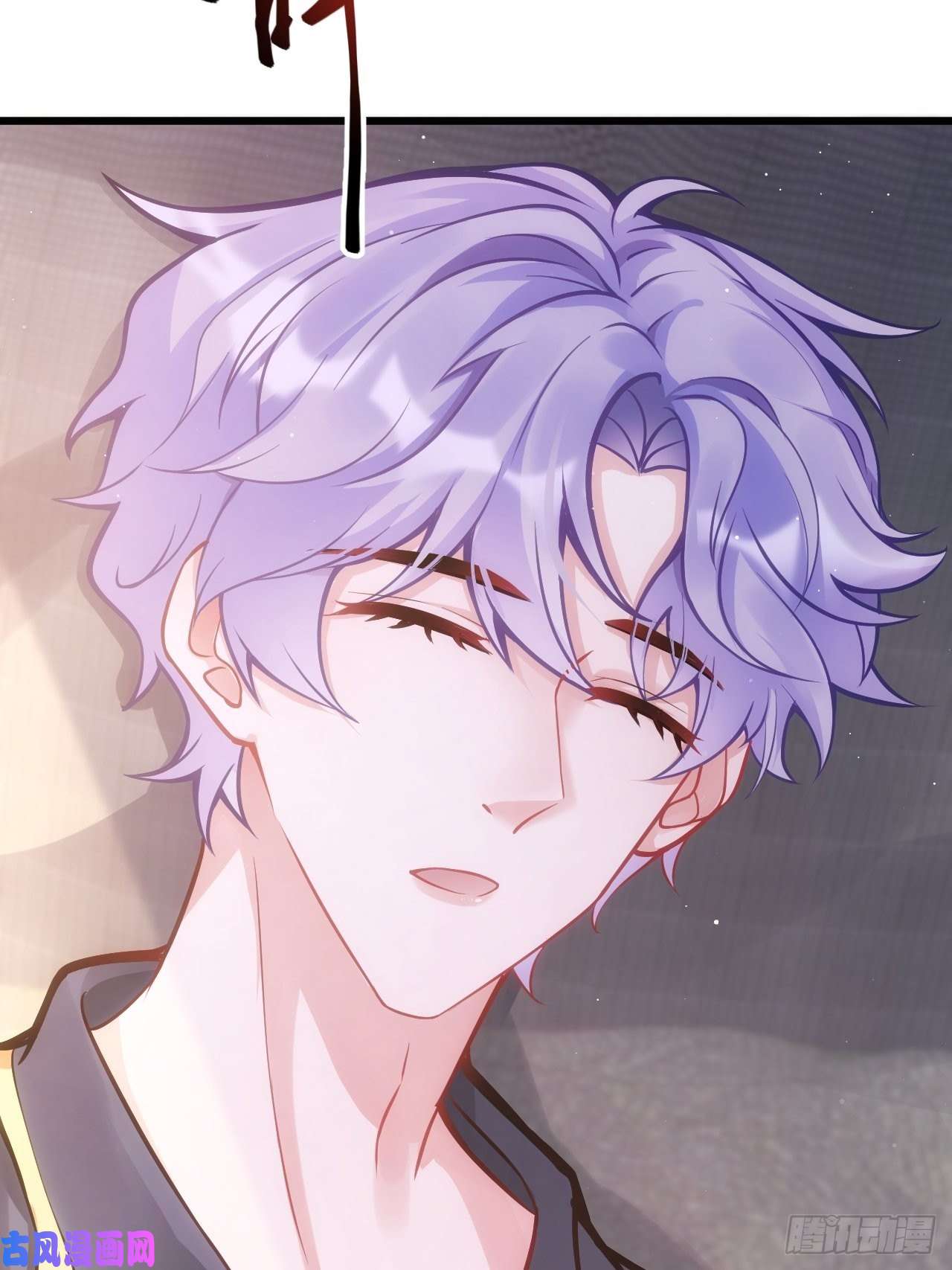 我怀疑影帝在钓我3.晨起大惊喜