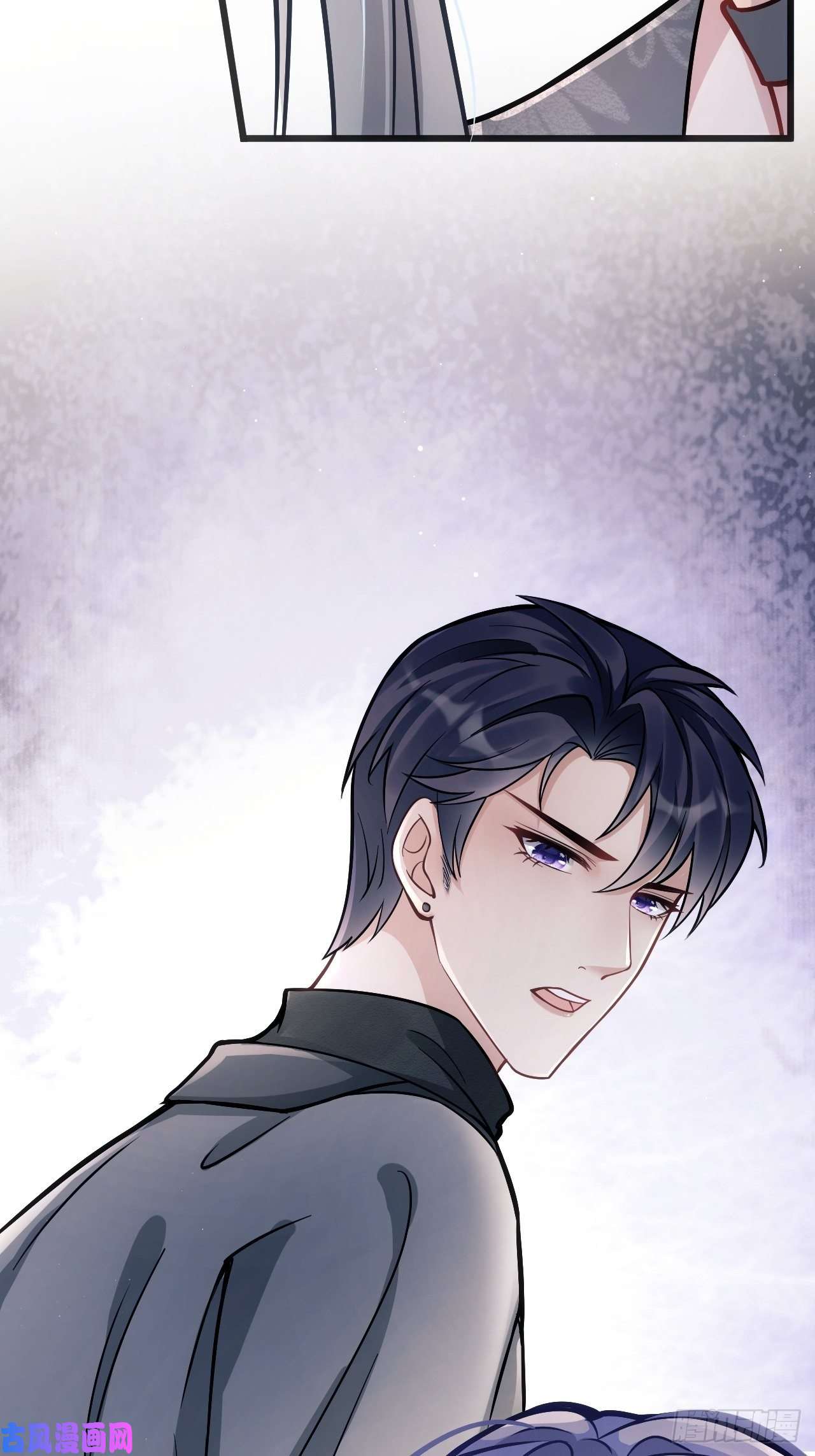 我怀疑影帝在钓我3.晨起大惊喜