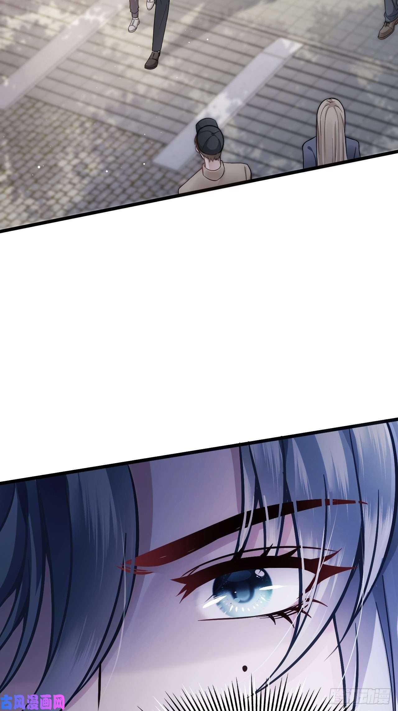 我怀疑影帝在钓我3.晨起大惊喜