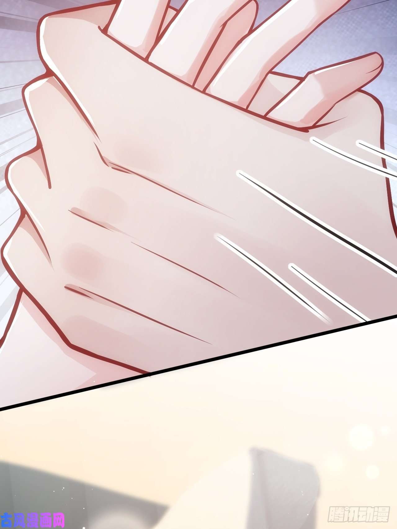 我怀疑影帝在钓我3.晨起大惊喜