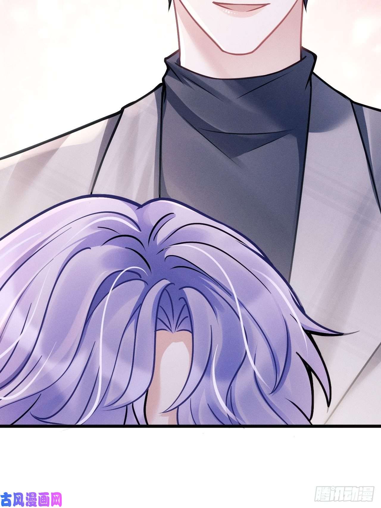 我怀疑影帝在钓我15.老规矩