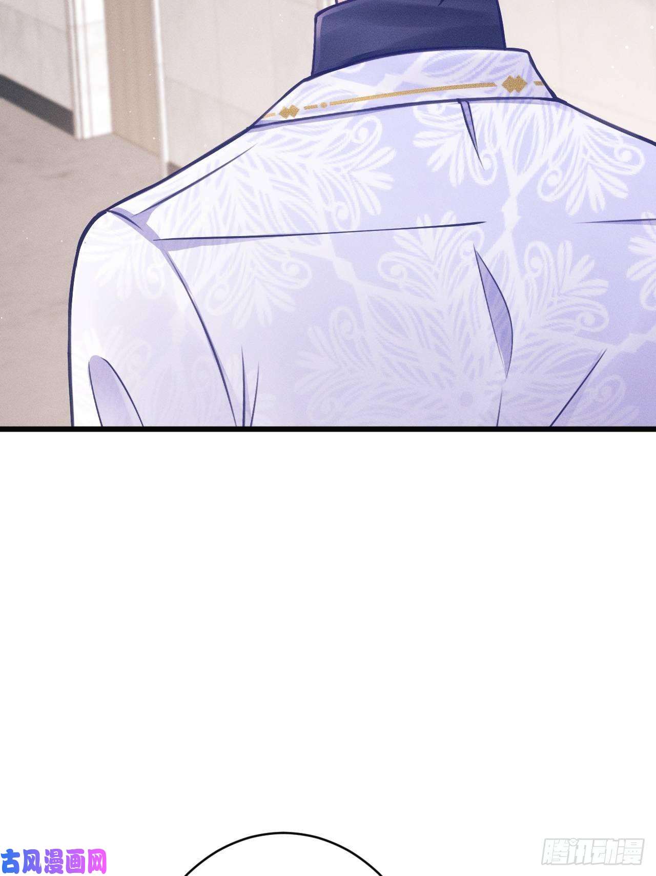 我怀疑影帝在钓我15.老规矩