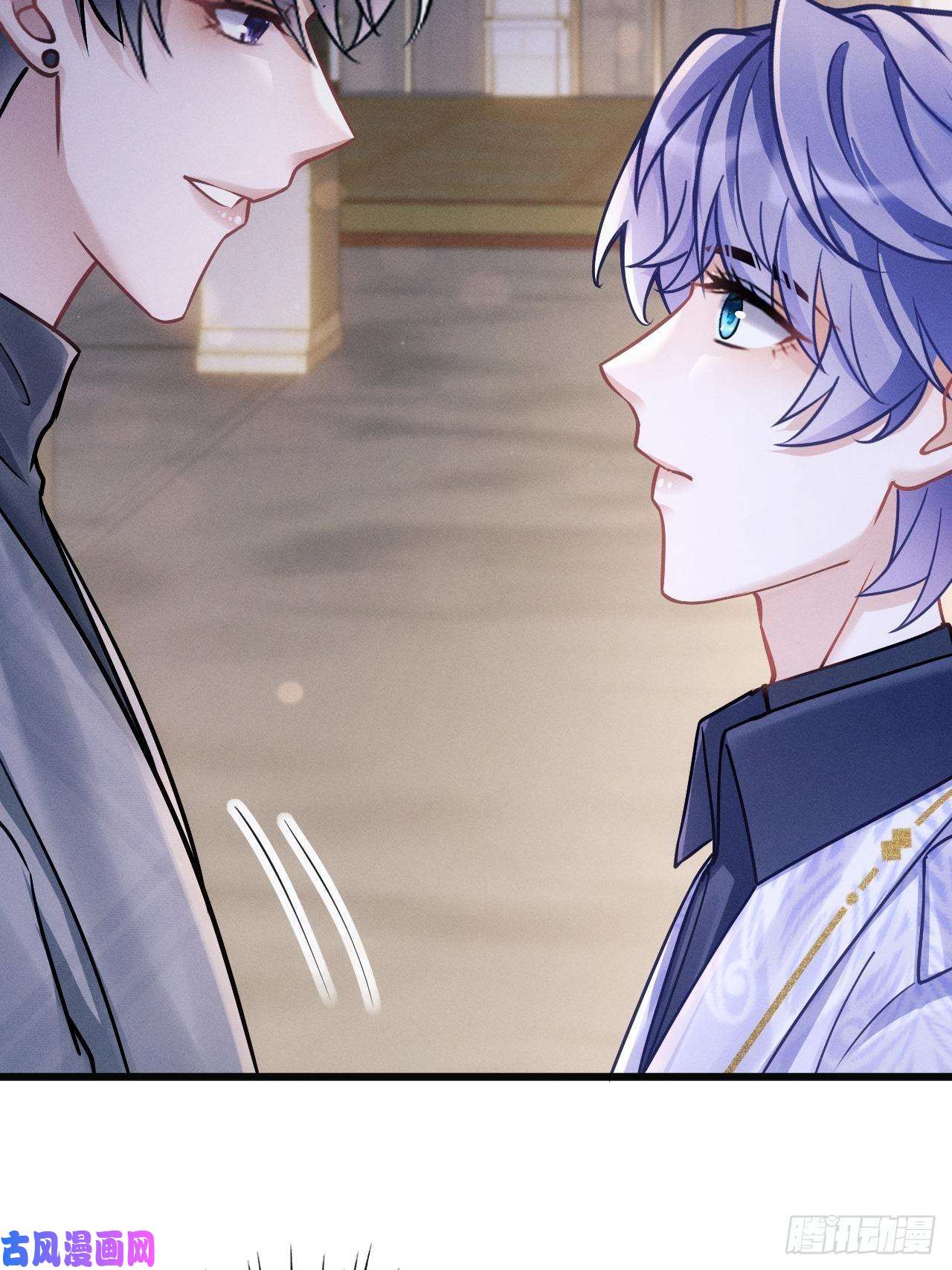 我怀疑影帝在钓我17.这是无可奈何