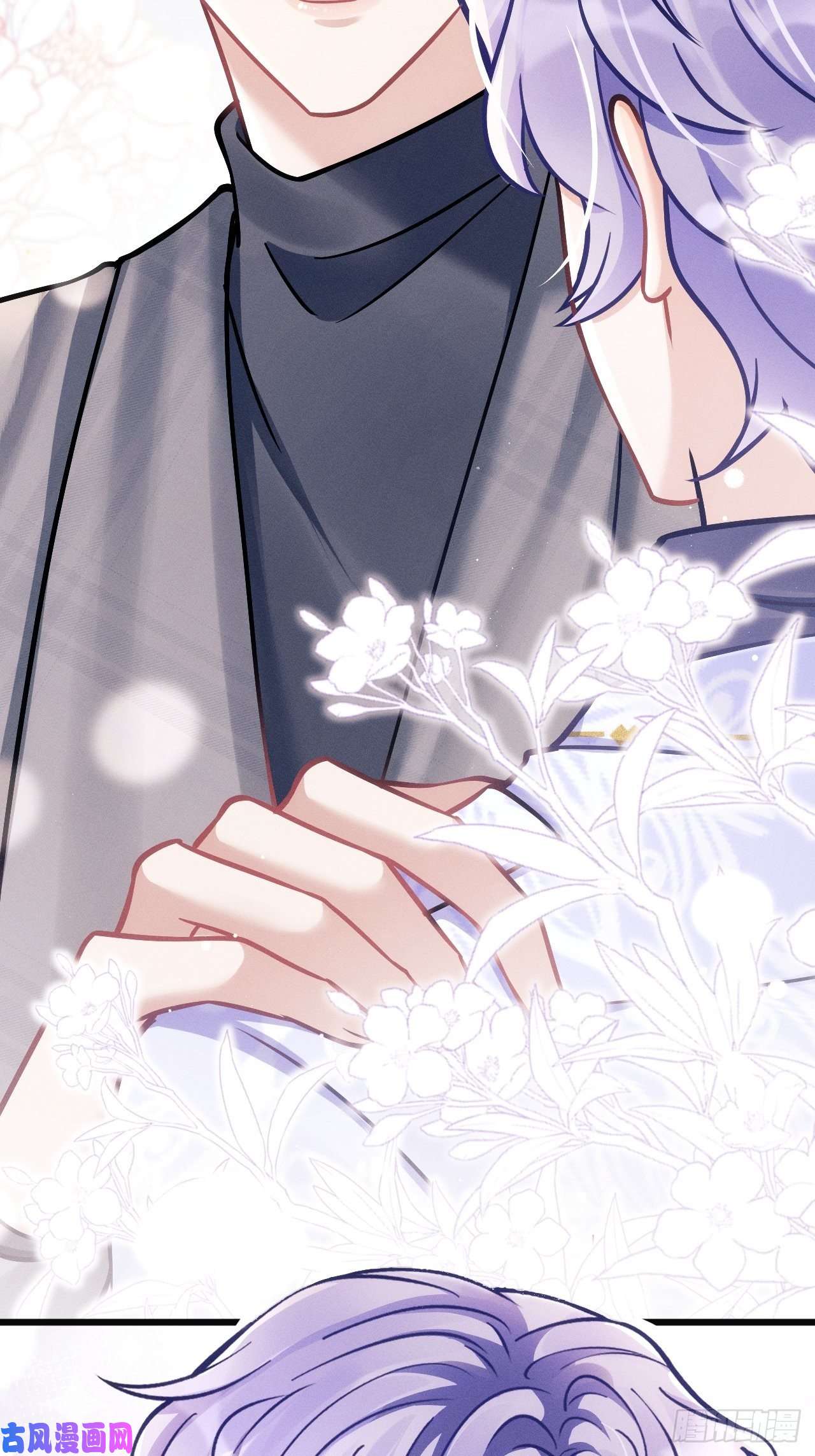 我怀疑影帝在钓我17.这是无可奈何