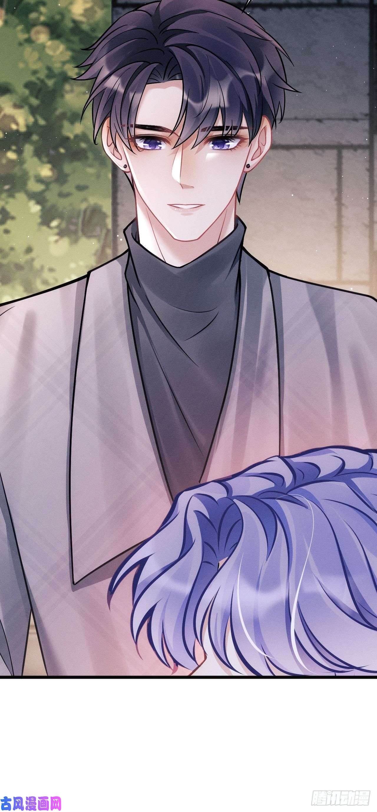 我怀疑影帝在钓我17.这是无可奈何