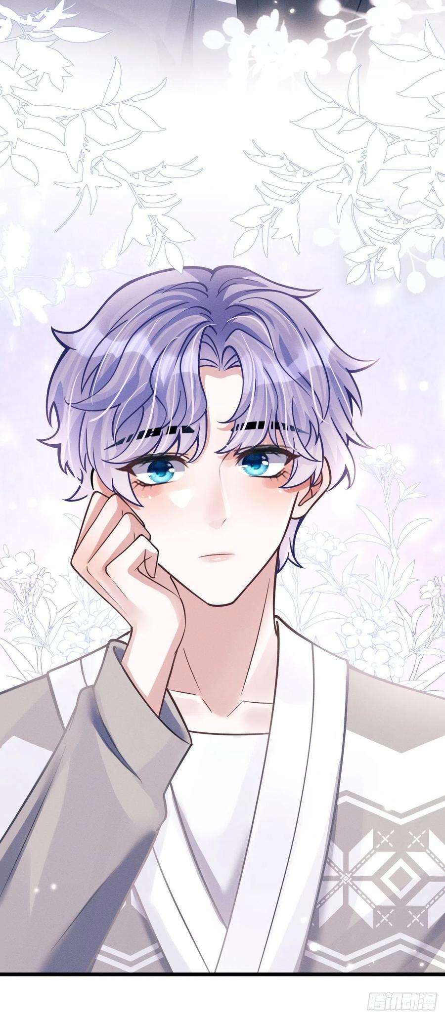 我怀疑影帝在钓我46.各自的心思