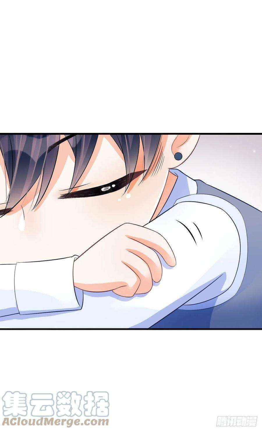 我怀疑影帝在钓我随机掉落的番外-猫咪