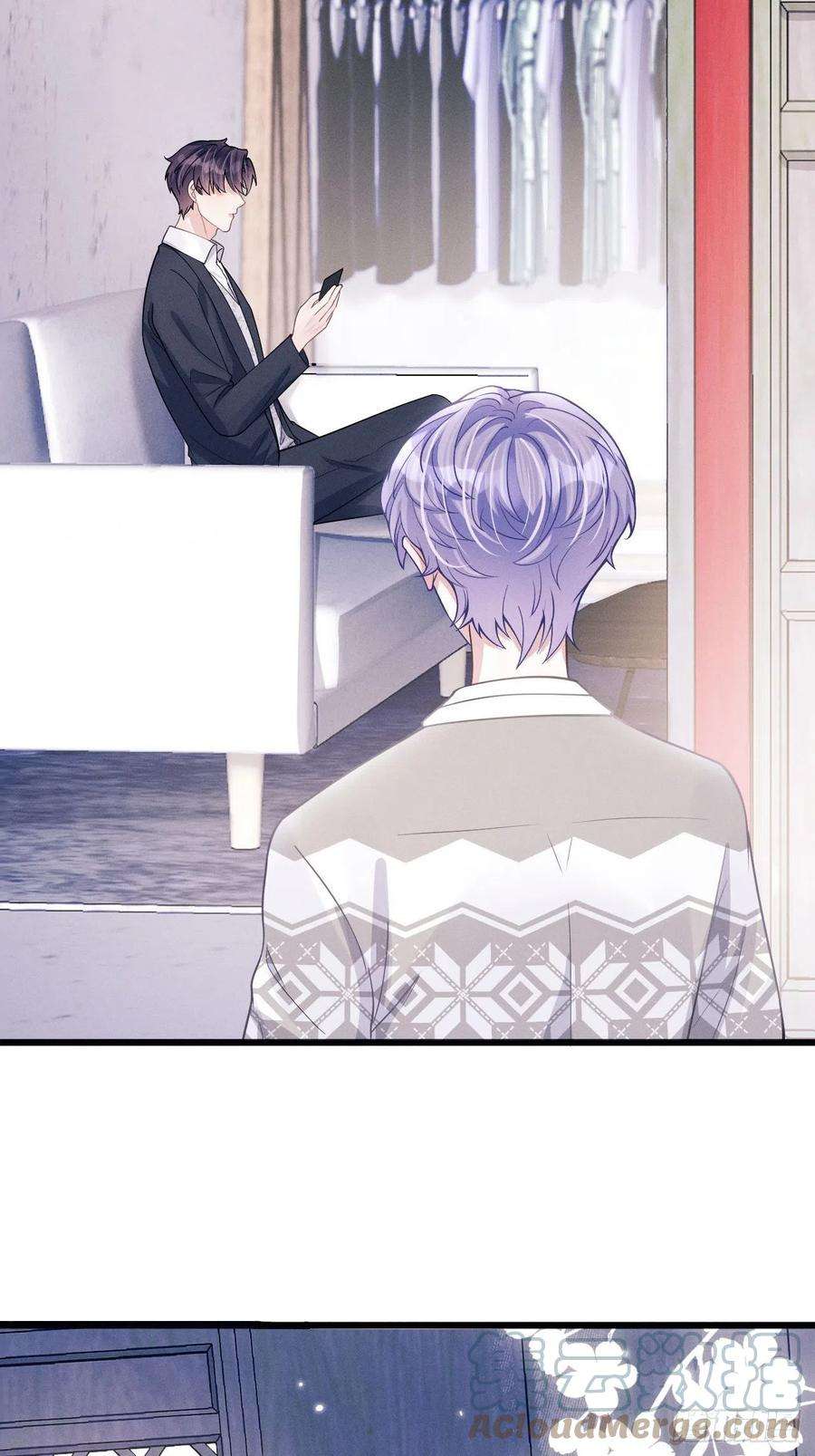 我怀疑影帝在钓我47.就当谢礼吧