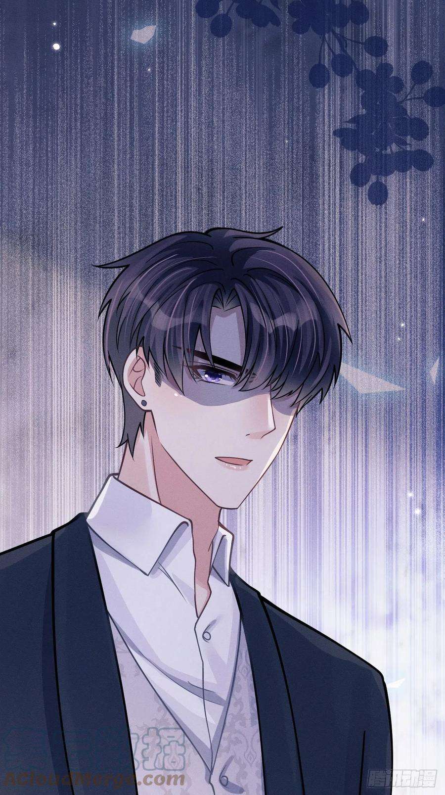 我怀疑影帝在钓我48.维护