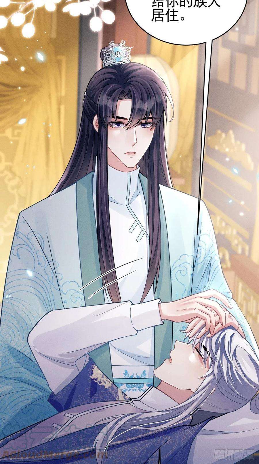 我怀疑影帝在钓我49.今天我们都是嗑学家！