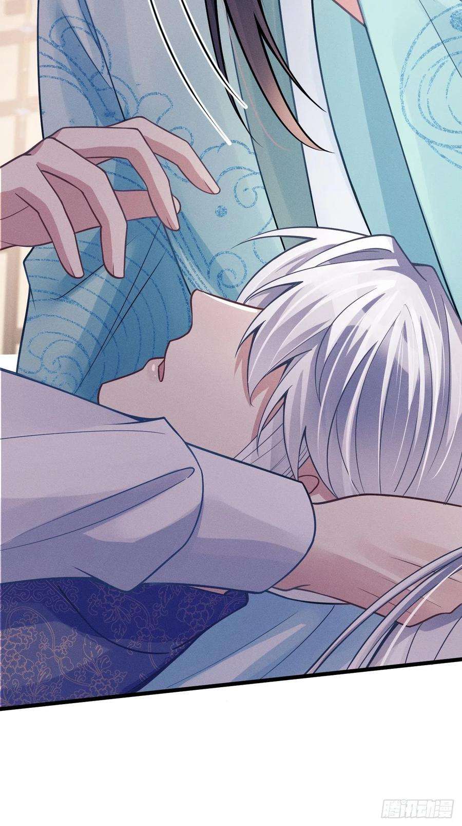 我怀疑影帝在钓我49.今天我们都是嗑学家！