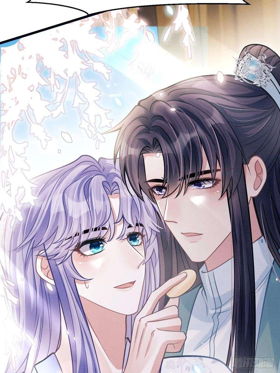 我怀疑影帝在钓我49.今天我们都是嗑学家！