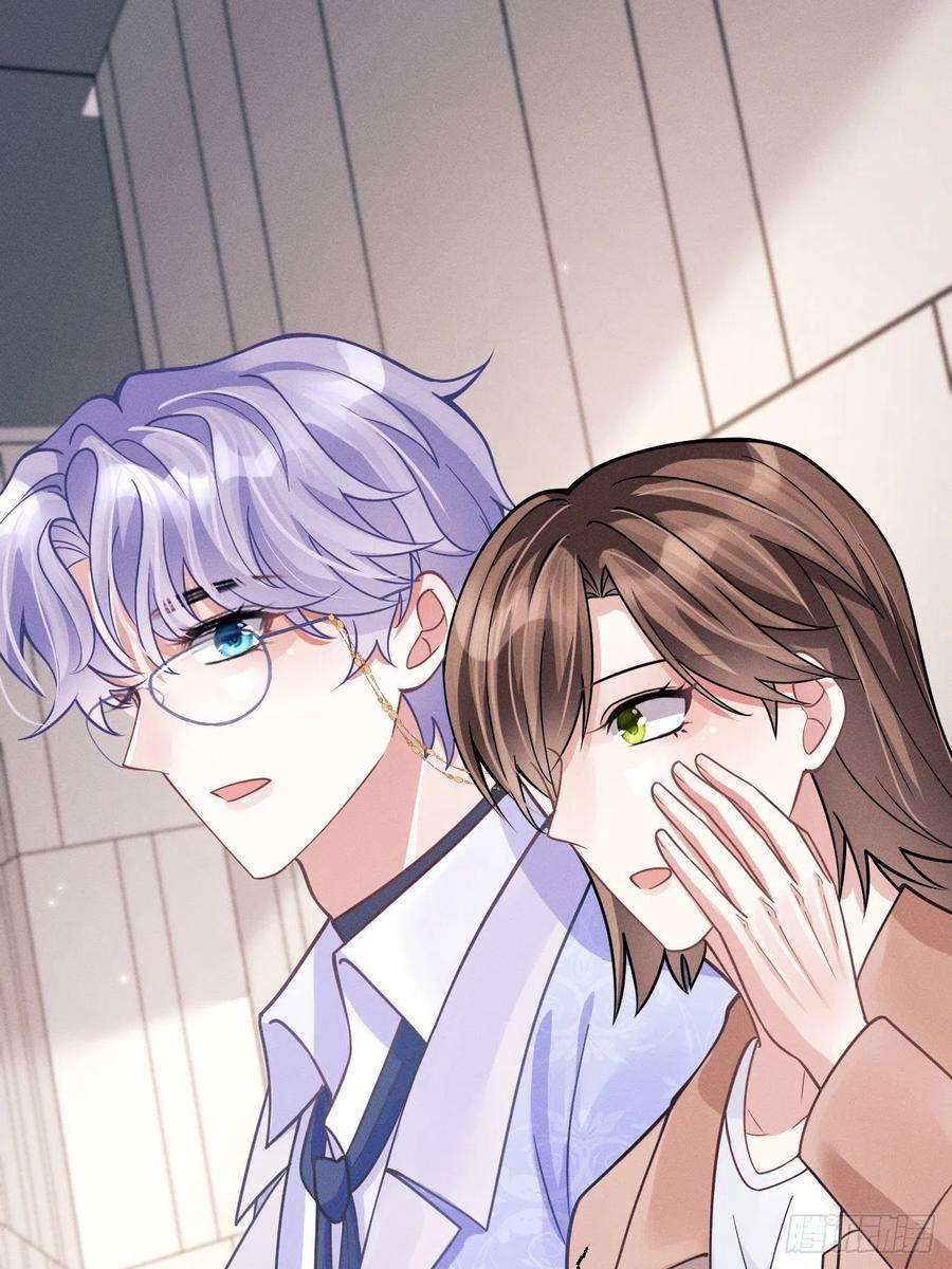 我怀疑影帝在钓我50.这是……我的粉丝？