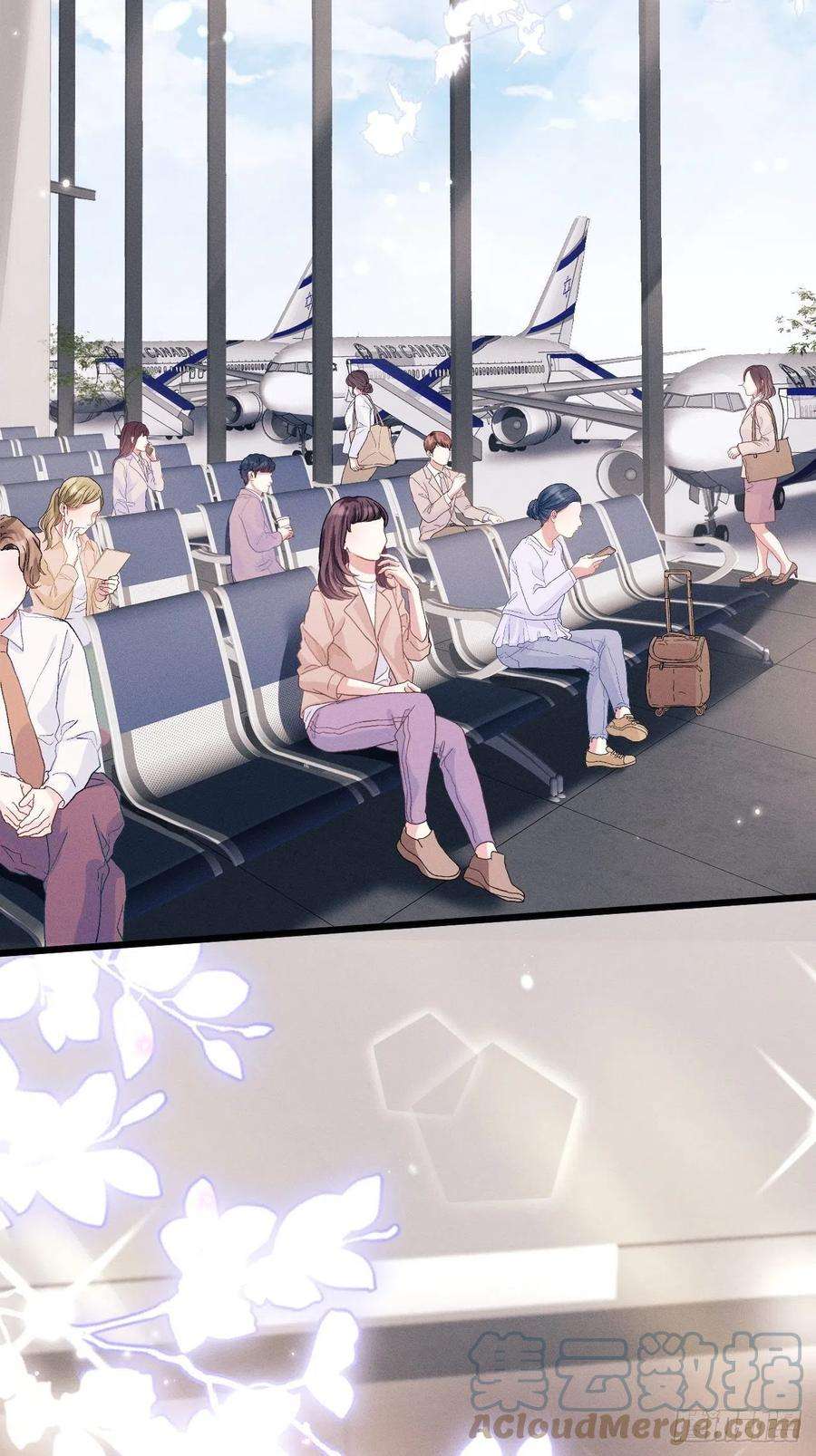 我怀疑影帝在钓我50.这是……我的粉丝？