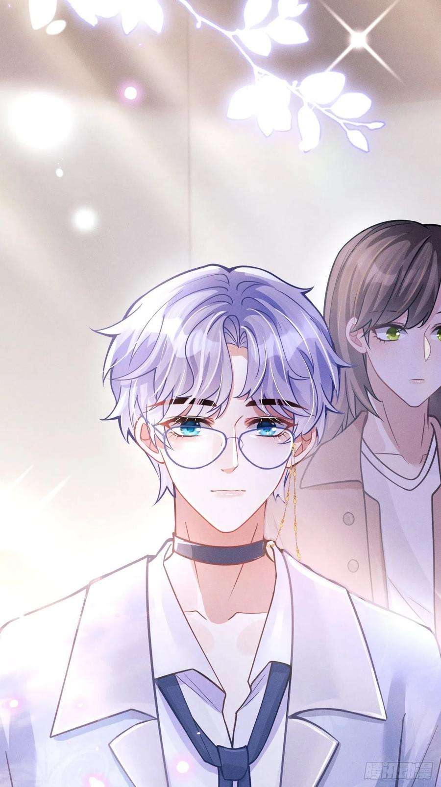 我怀疑影帝在钓我50.这是……我的粉丝？