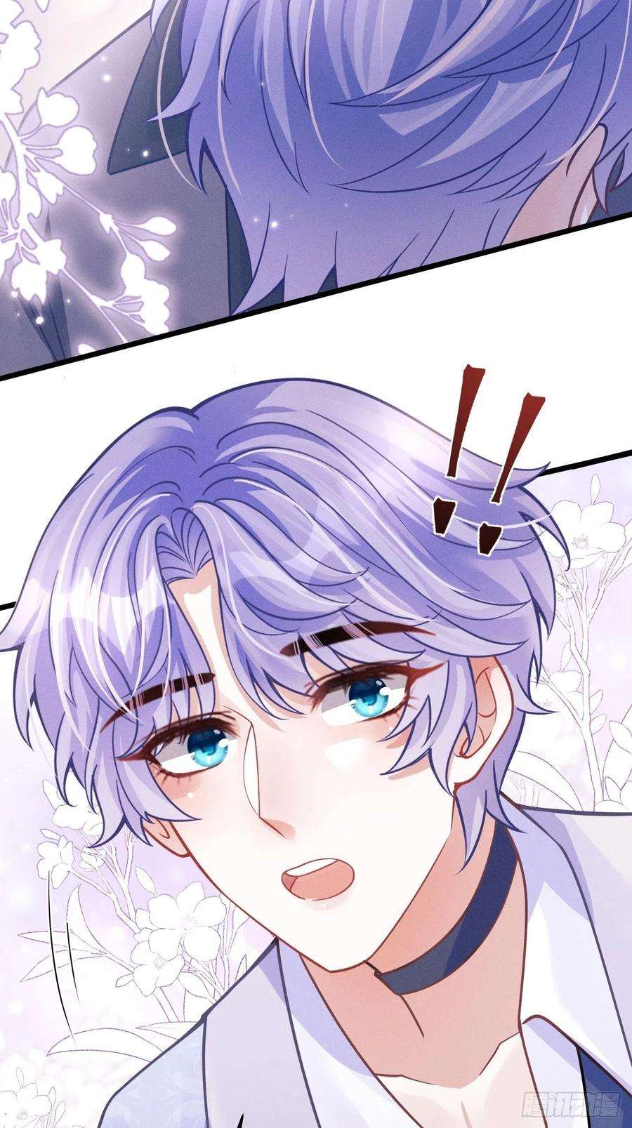 我怀疑影帝在钓我50.这是……我的粉丝？