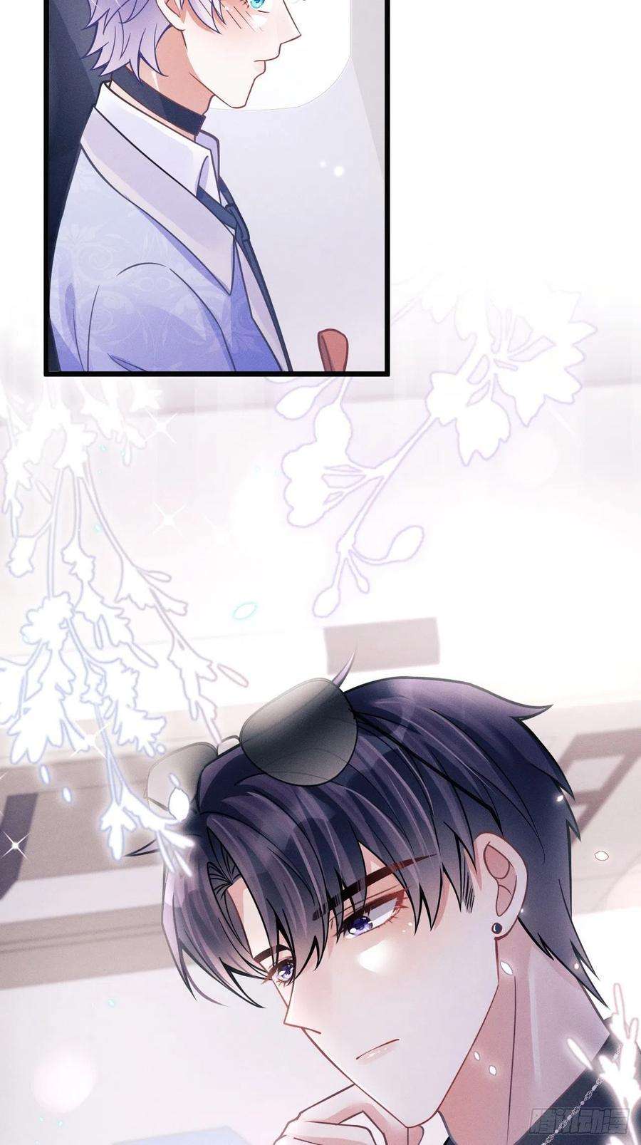 我怀疑影帝在钓我50.这是……我的粉丝？