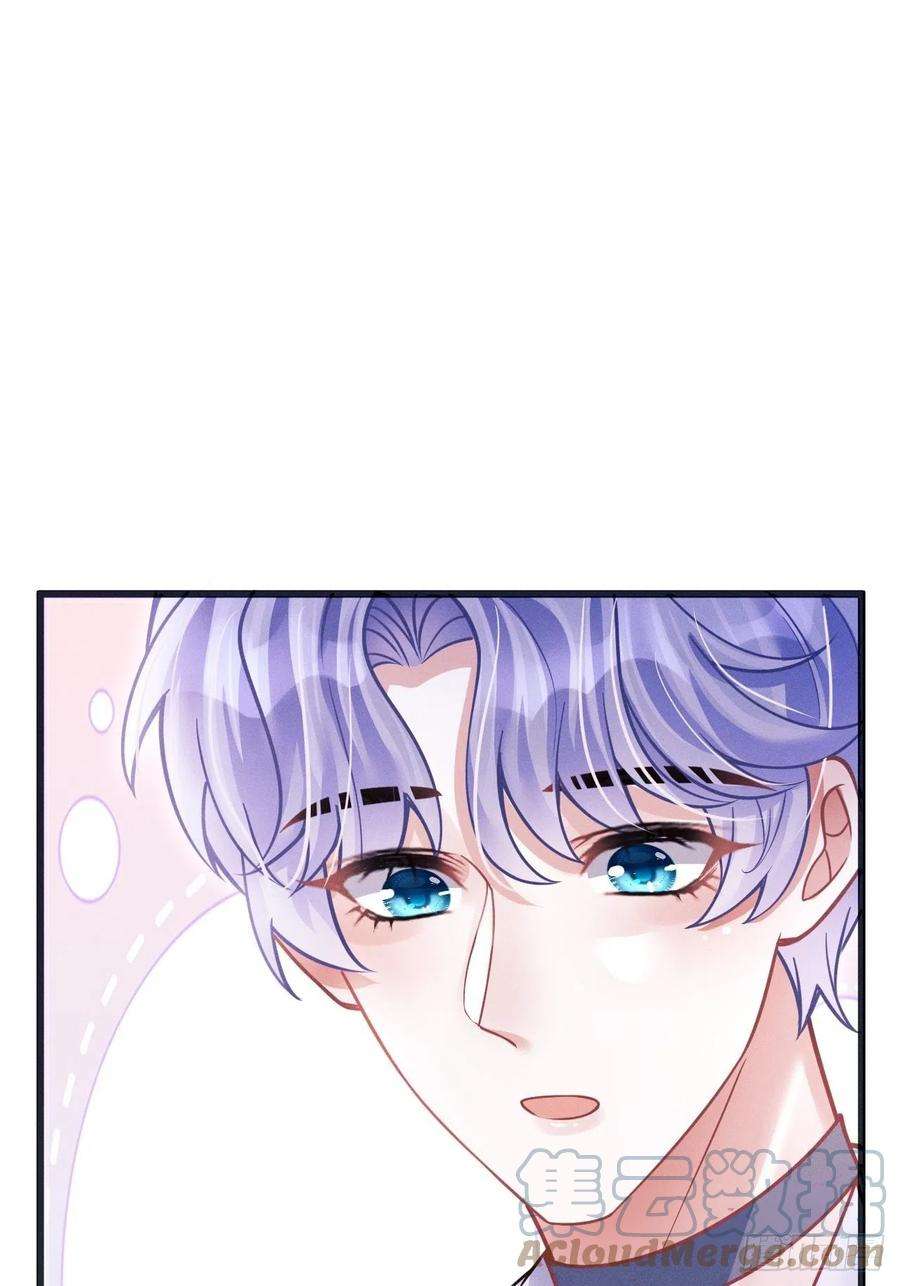 我怀疑影帝在钓我51.好好睡，别掉下去