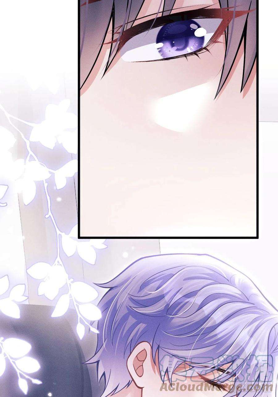 我怀疑影帝在钓我51.好好睡，别掉下去