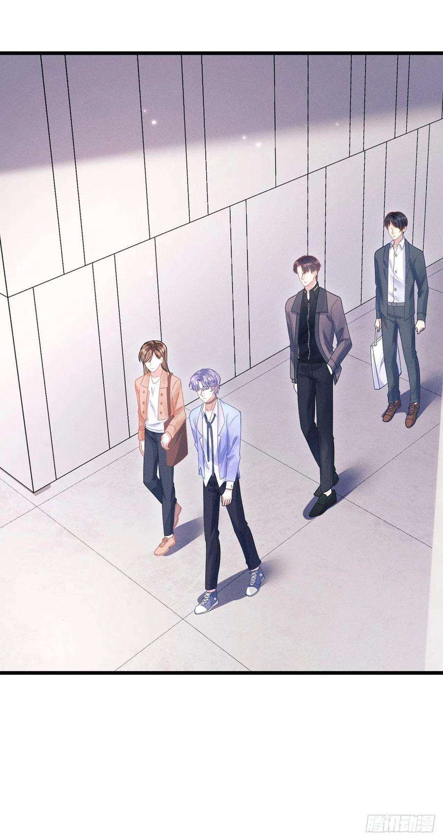 我怀疑影帝在钓我52.开始争夺吧！