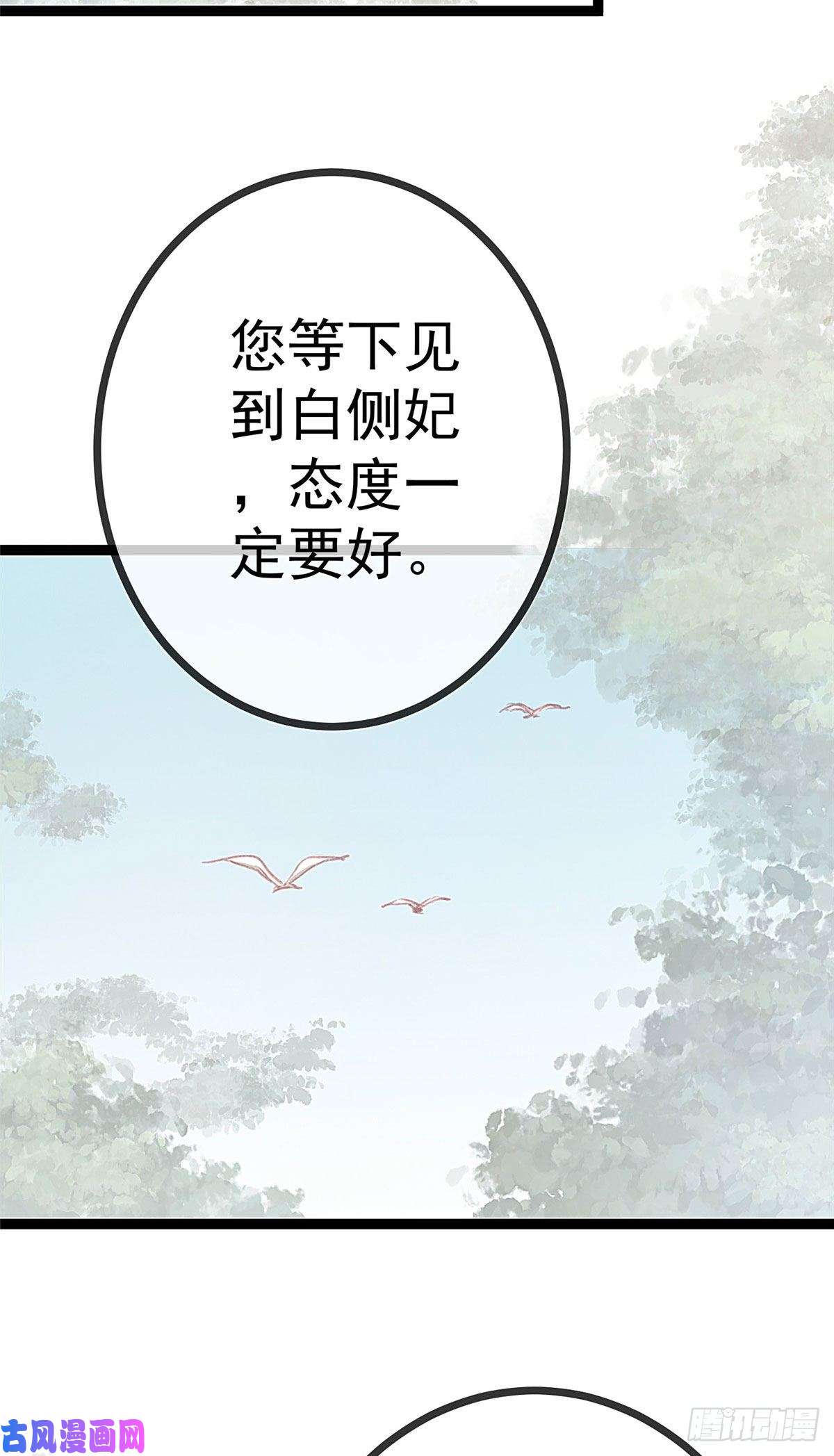 贵妃每天只想当咸鱼006