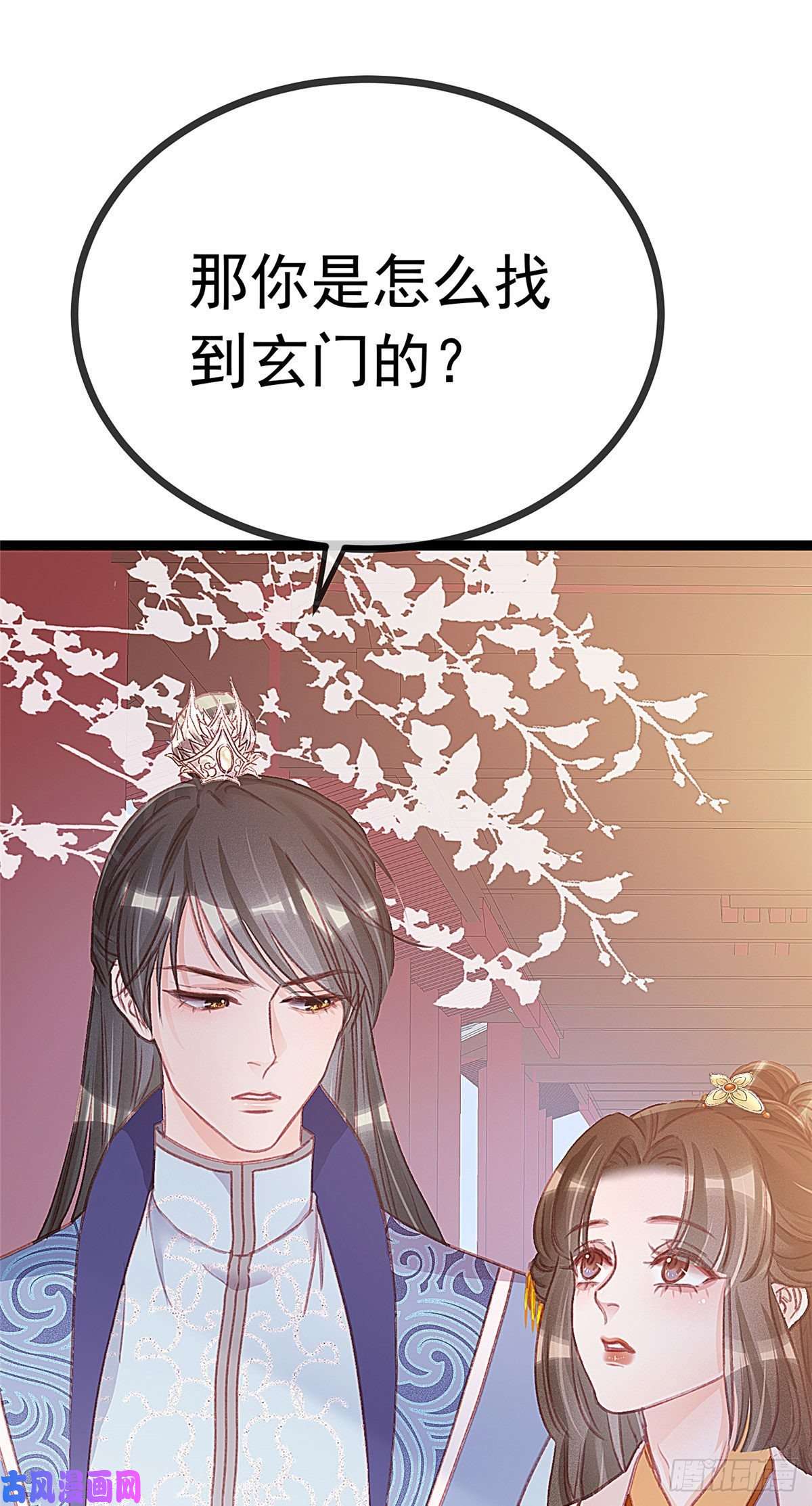 贵妃每天只想当咸鱼008