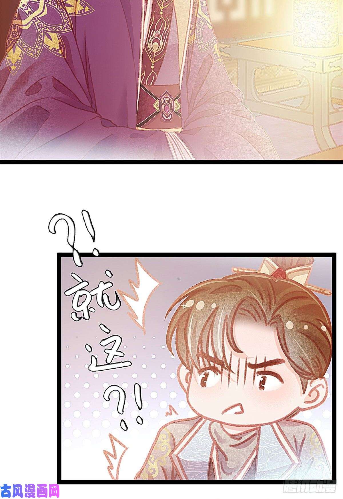 贵妃每天只想当咸鱼010