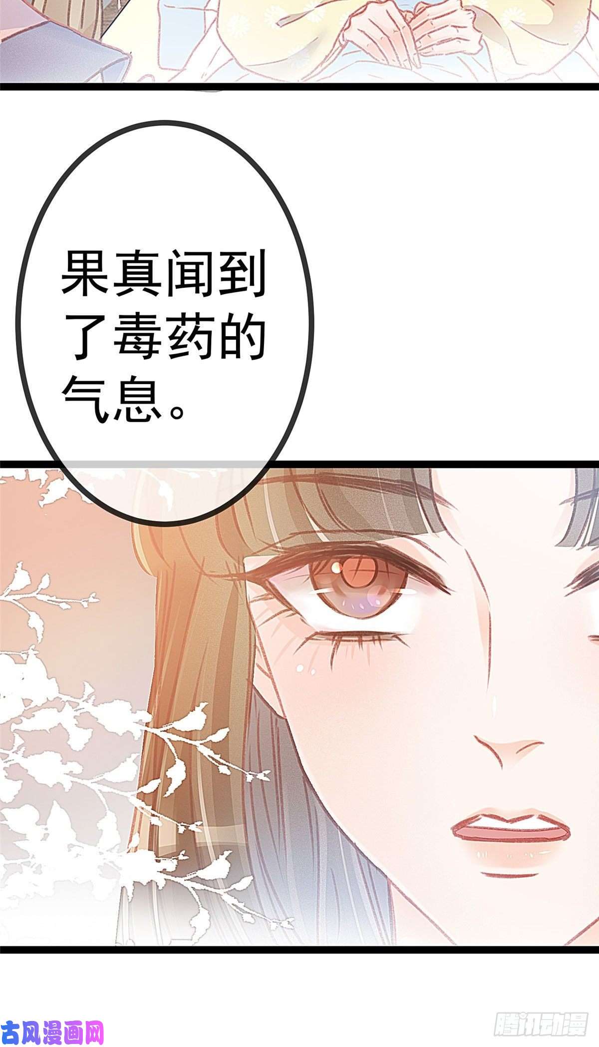 贵妃每天只想当咸鱼012