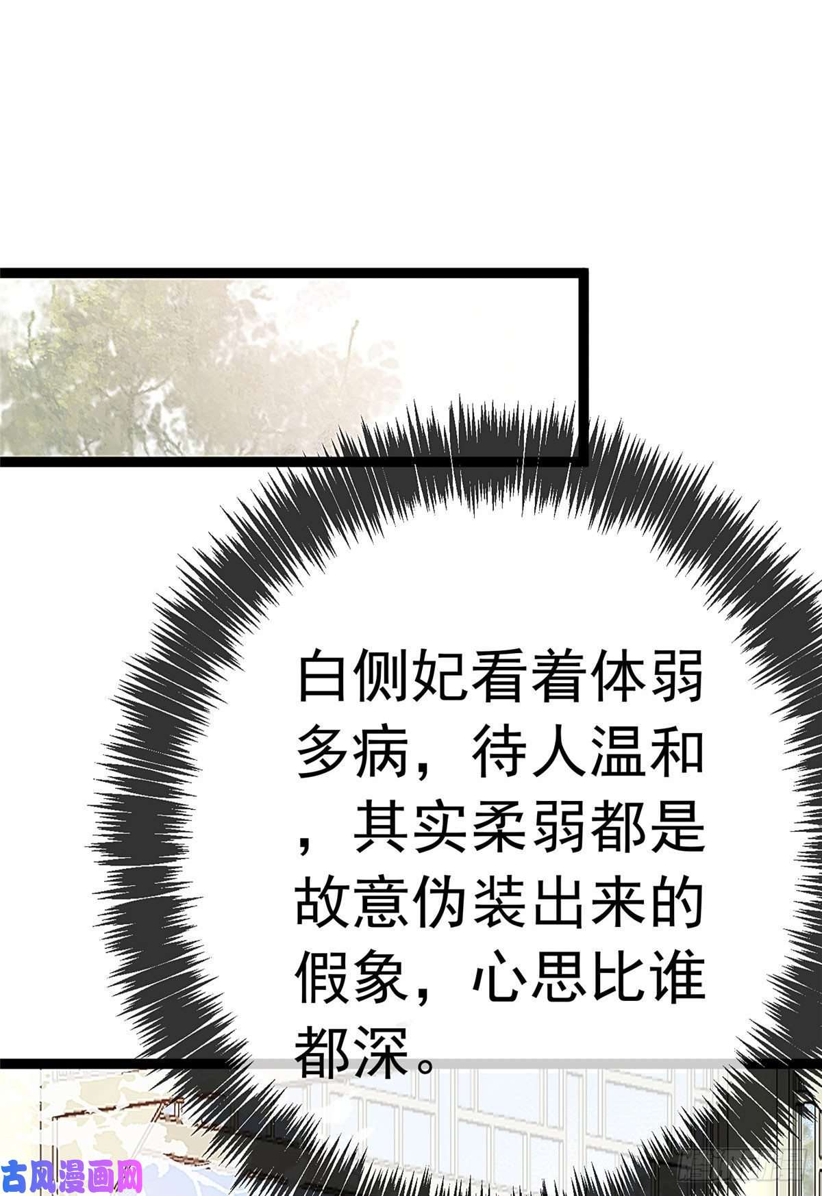 贵妃每天只想当咸鱼017