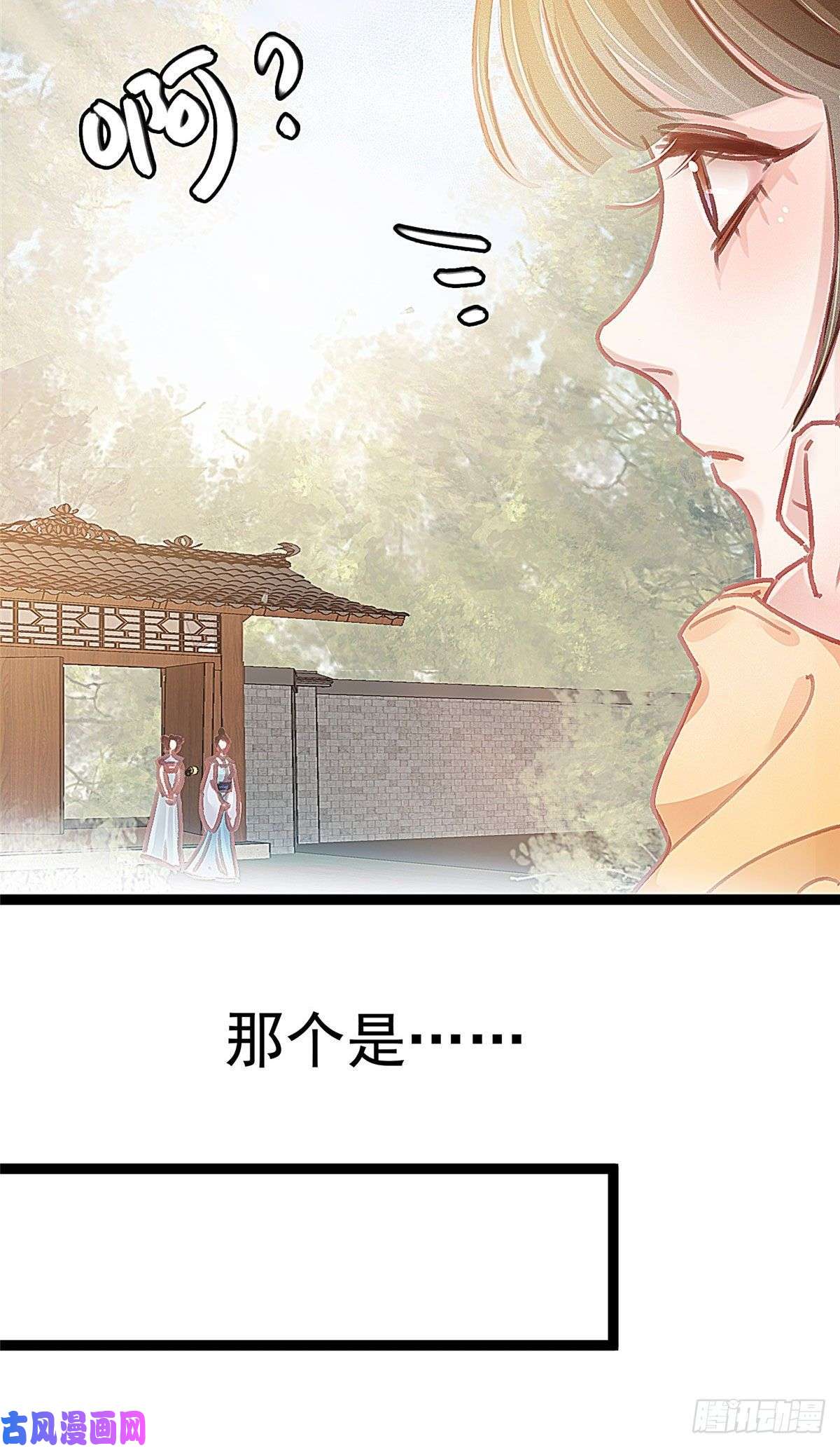 贵妃每天只想当咸鱼017
