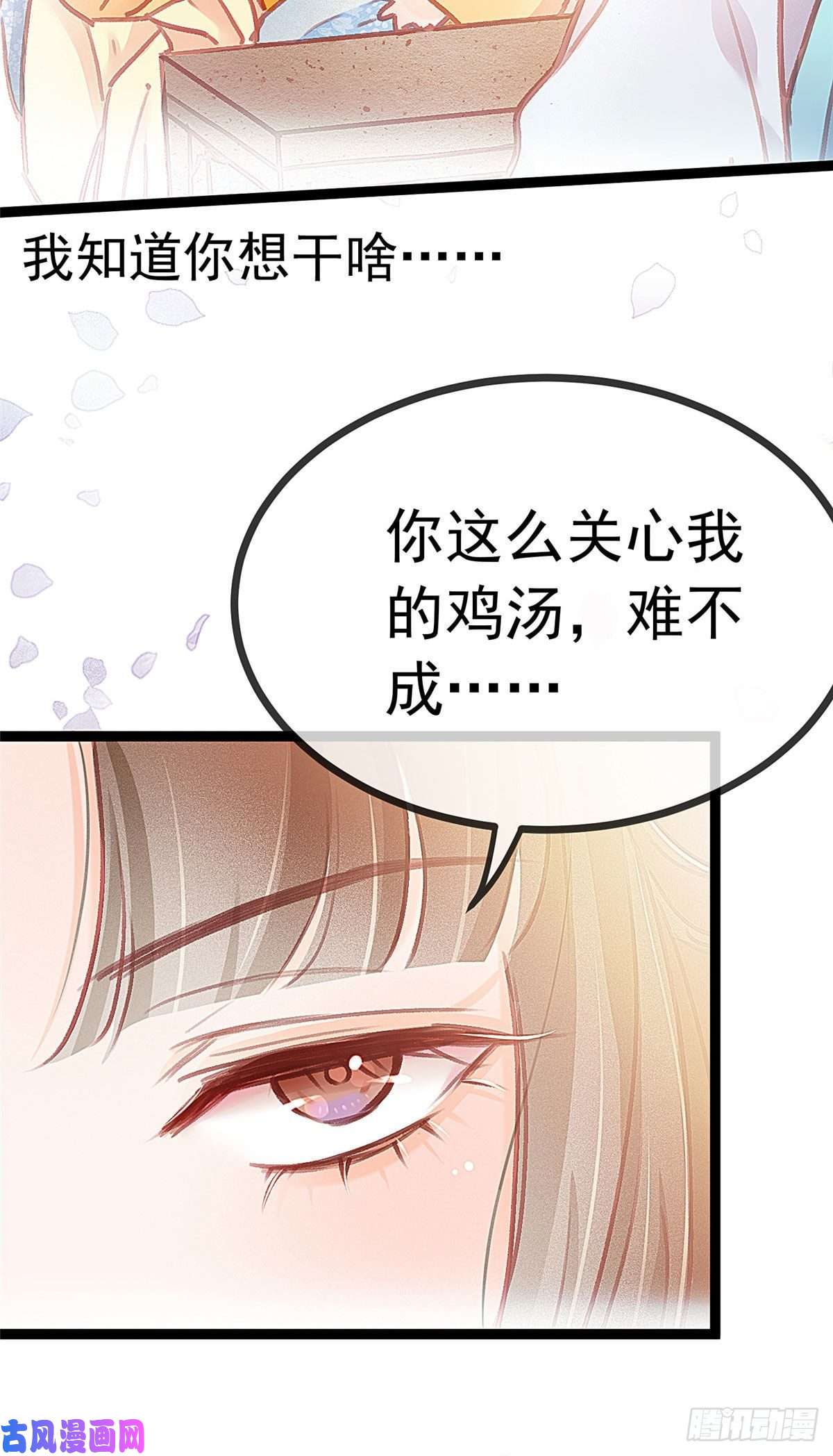 贵妃每天只想当咸鱼018
