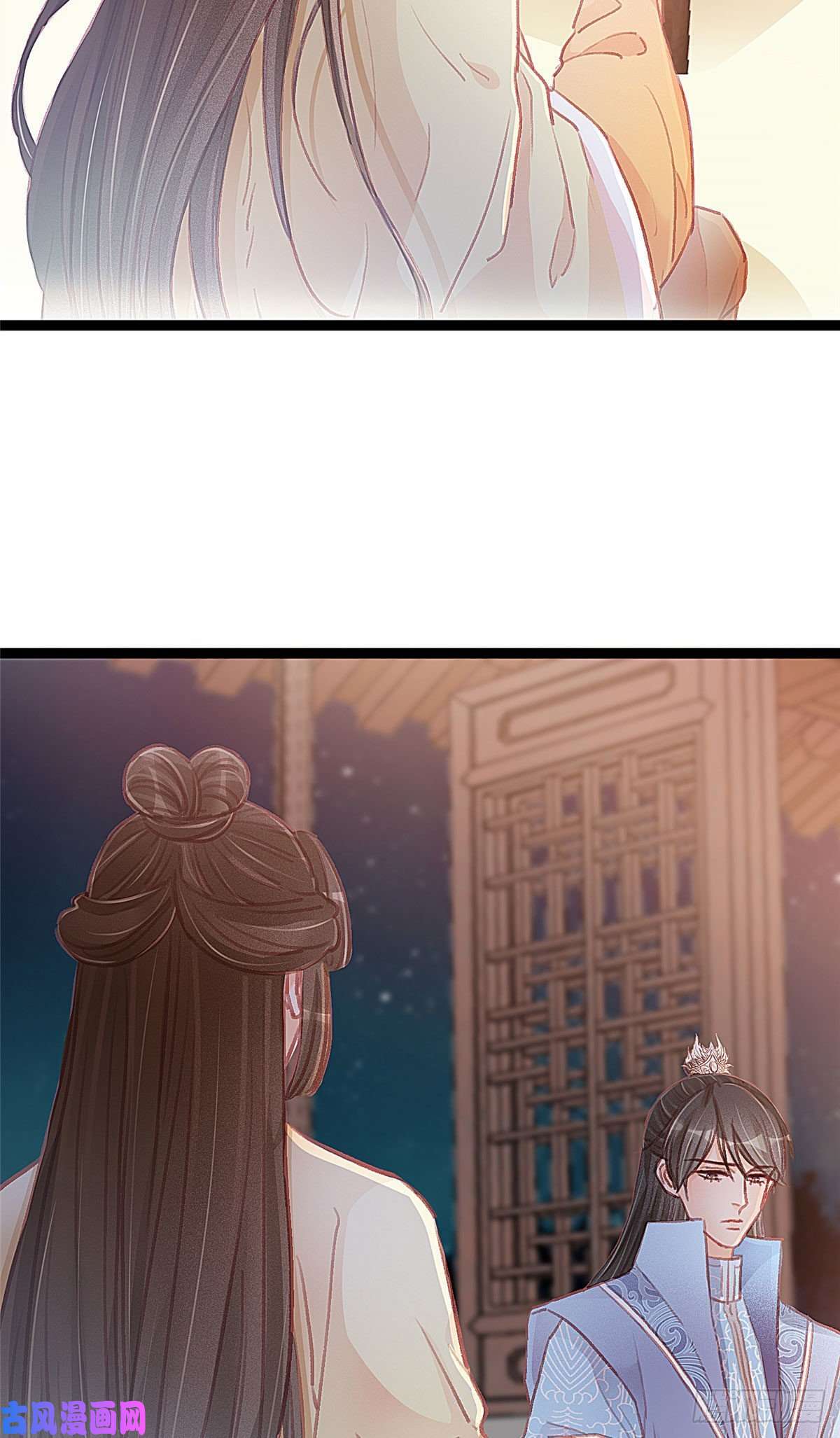 贵妃每天只想当咸鱼020