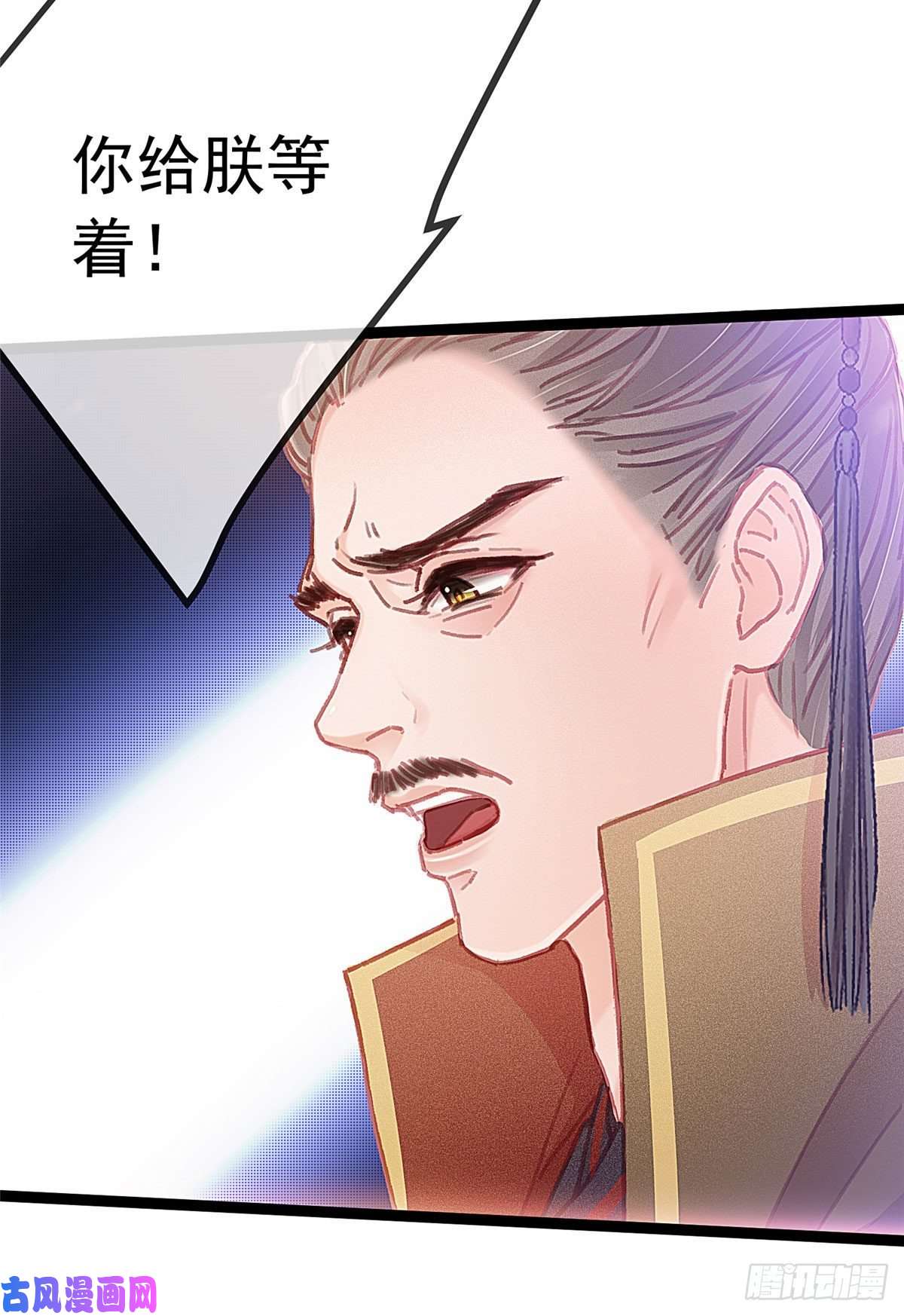 贵妃每天只想当咸鱼022