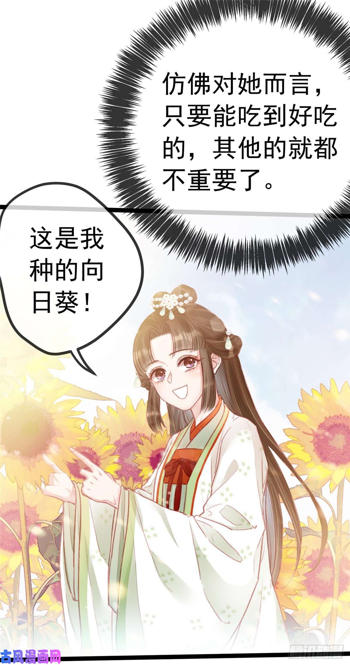 贵妃每天只想当咸鱼030
