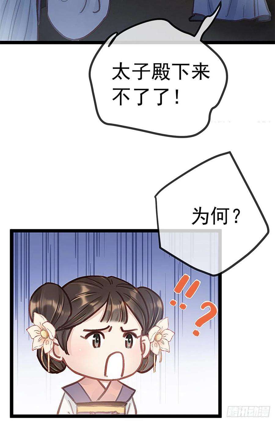 贵妃每天只想当咸鱼037