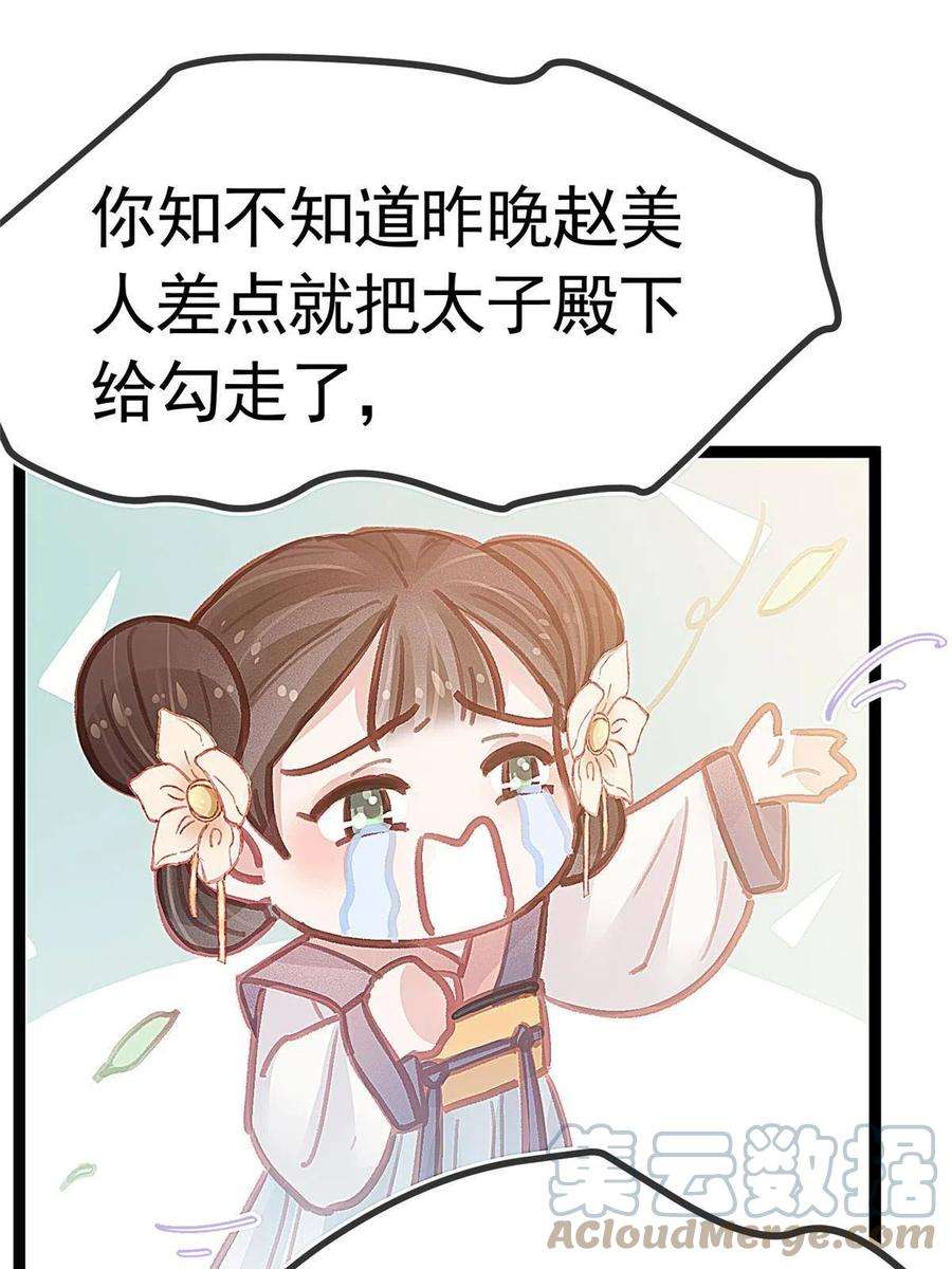 贵妃每天只想当咸鱼040