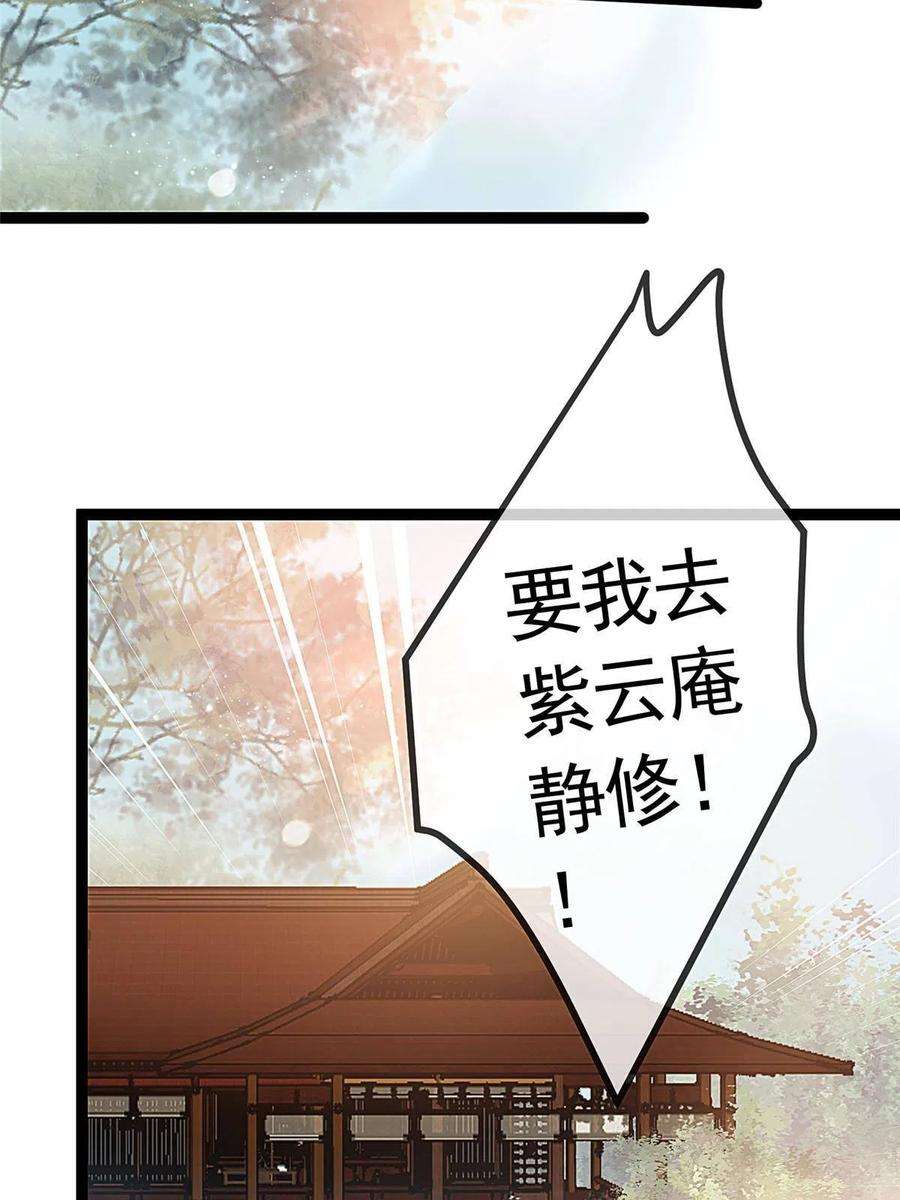 贵妃每天只想当咸鱼041