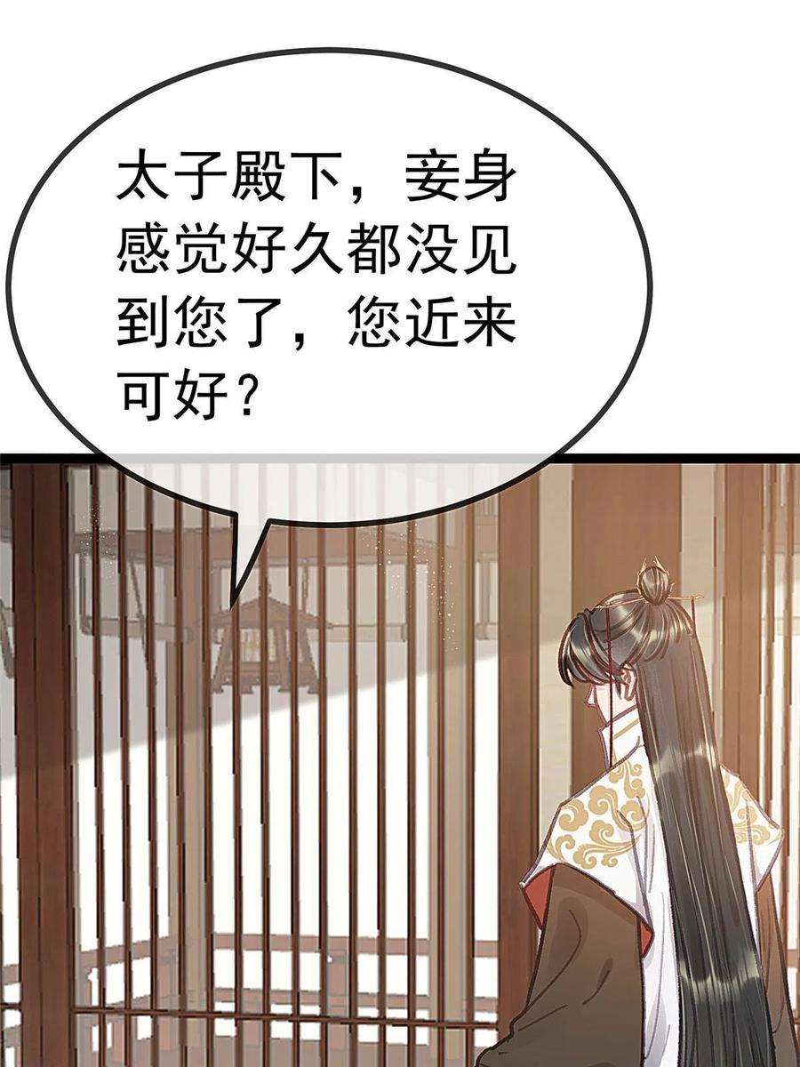 贵妃每天只想当咸鱼043