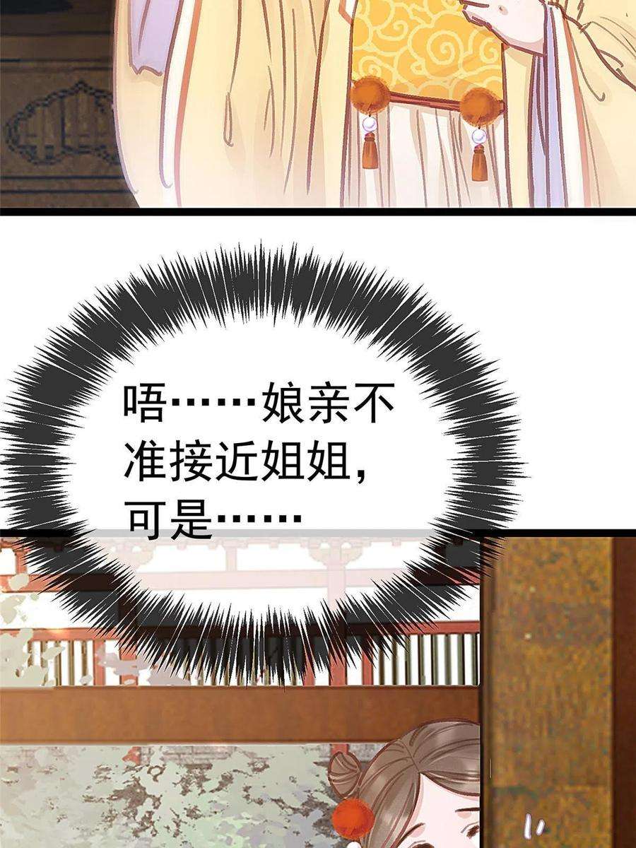 贵妃每天只想当咸鱼045
