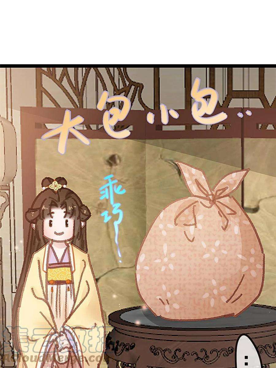 贵妃每天只想当咸鱼045