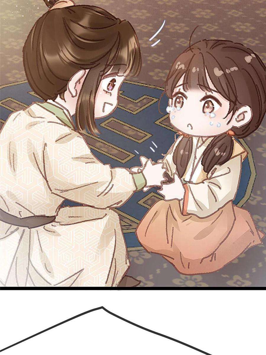 贵妃每天只想当咸鱼055