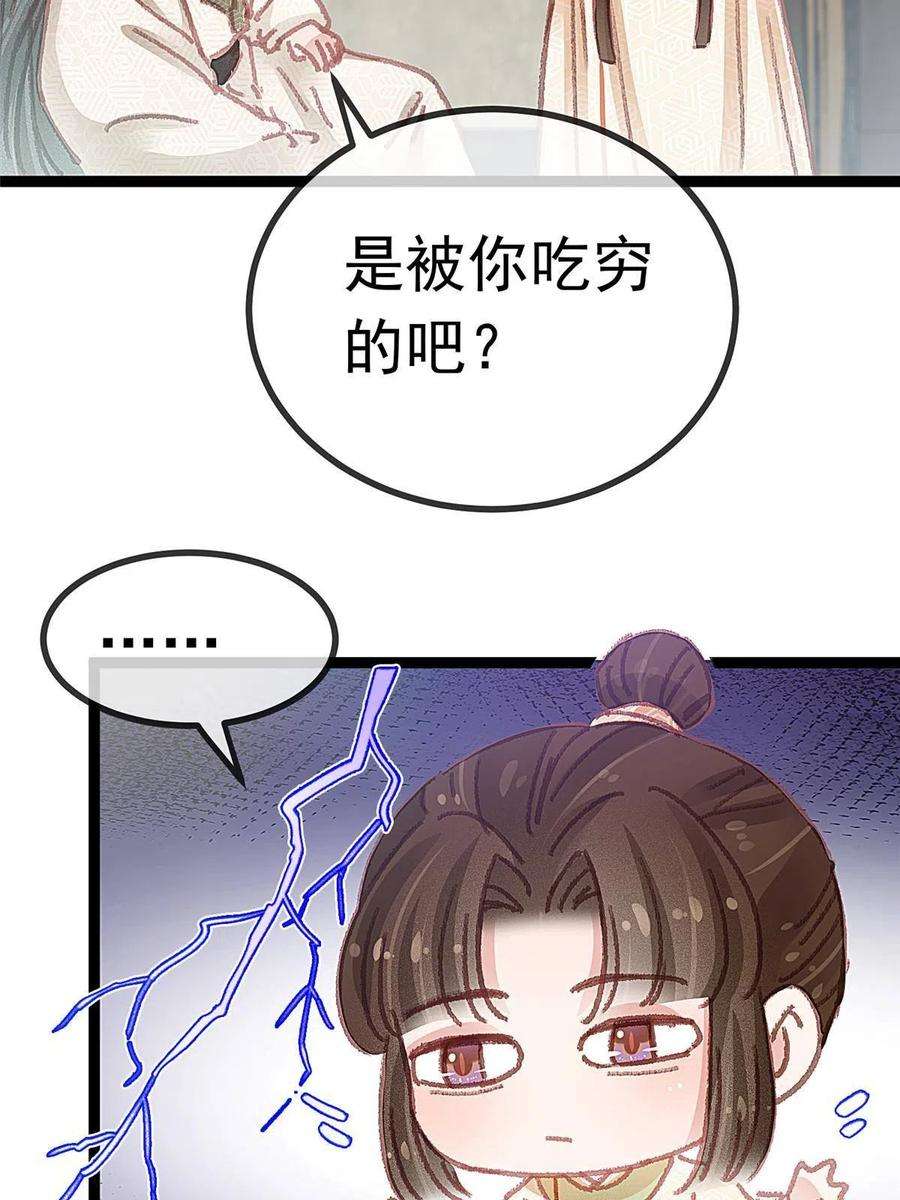 贵妃每天只想当咸鱼056