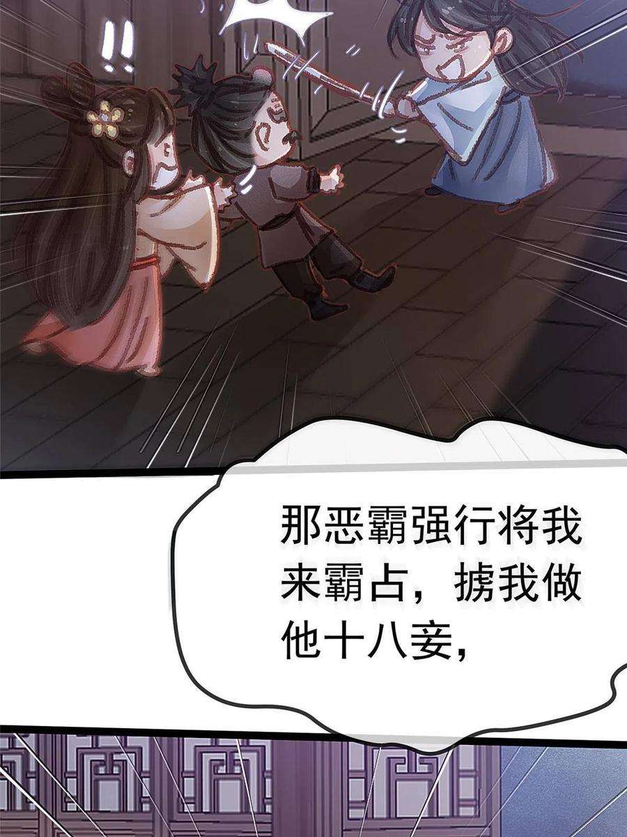 贵妃每天只想当咸鱼056