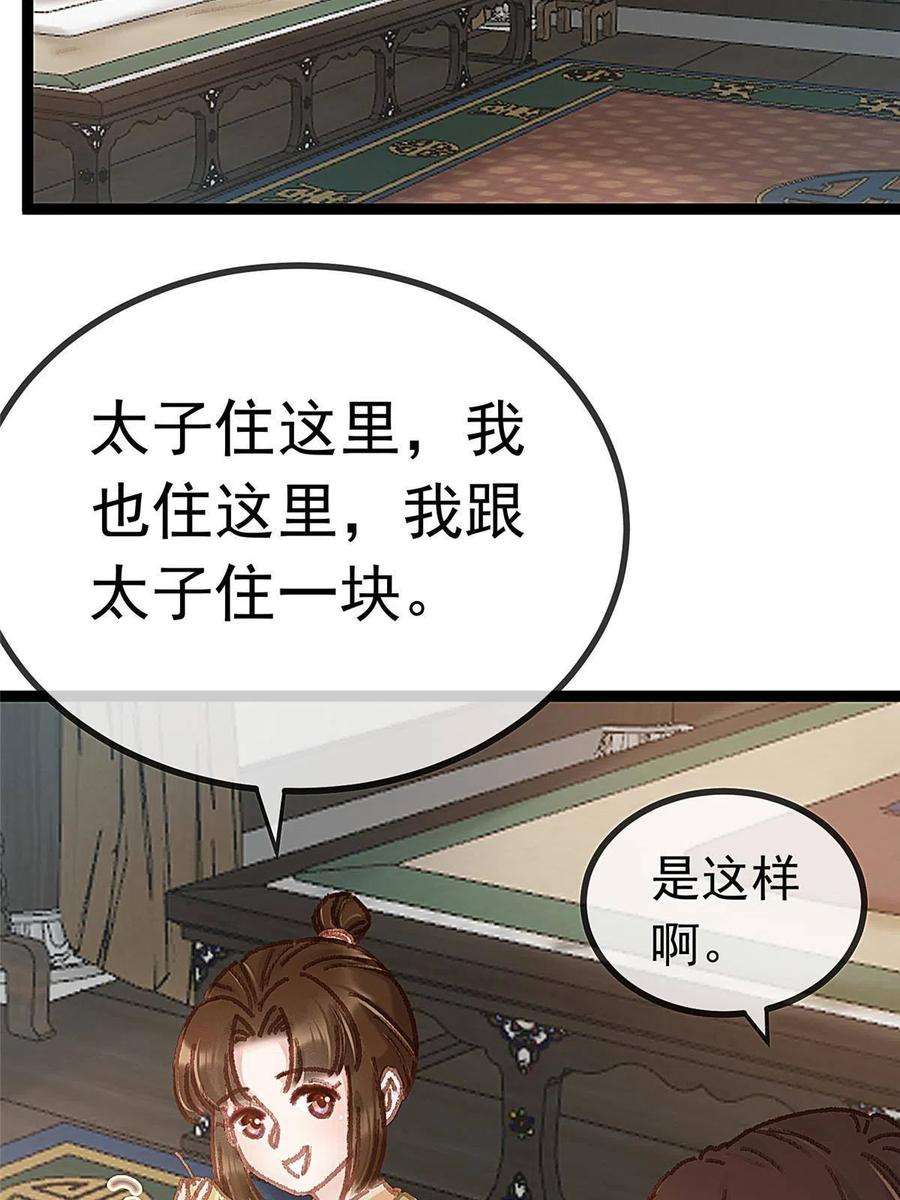 贵妃每天只想当咸鱼063