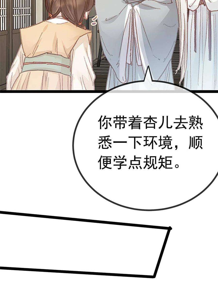 贵妃每天只想当咸鱼063