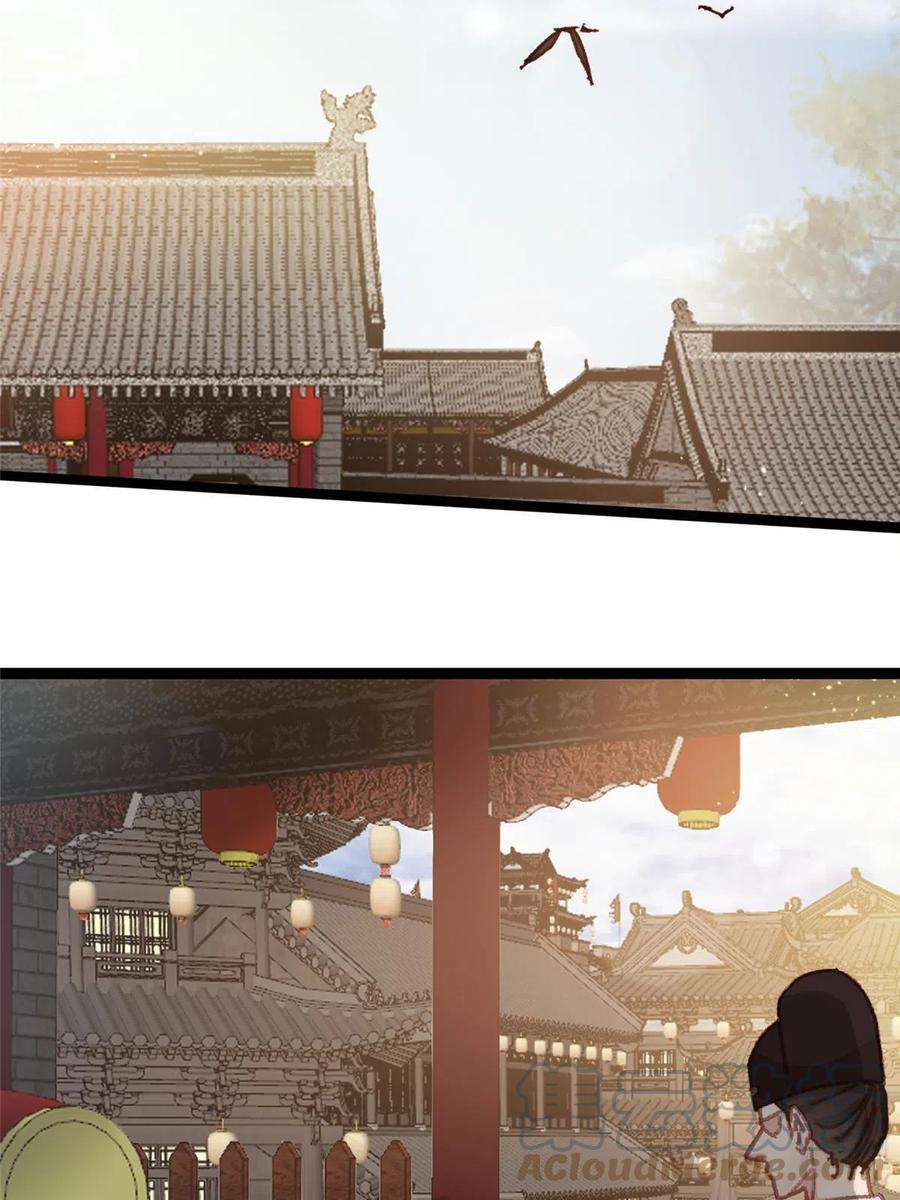 贵妃每天只想当咸鱼063