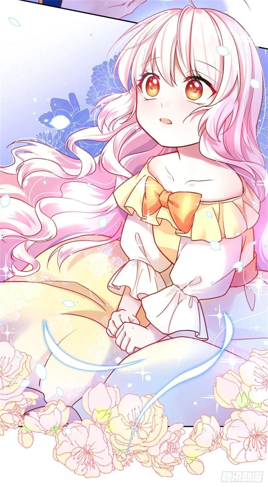 反派魔女自救计划1-我…穿越了