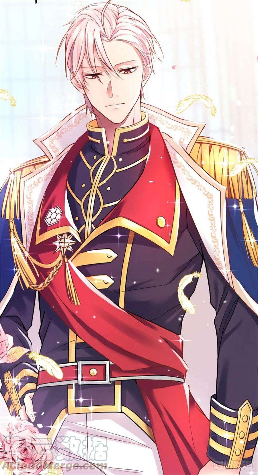 反派魔女自救计划1-我…穿越了