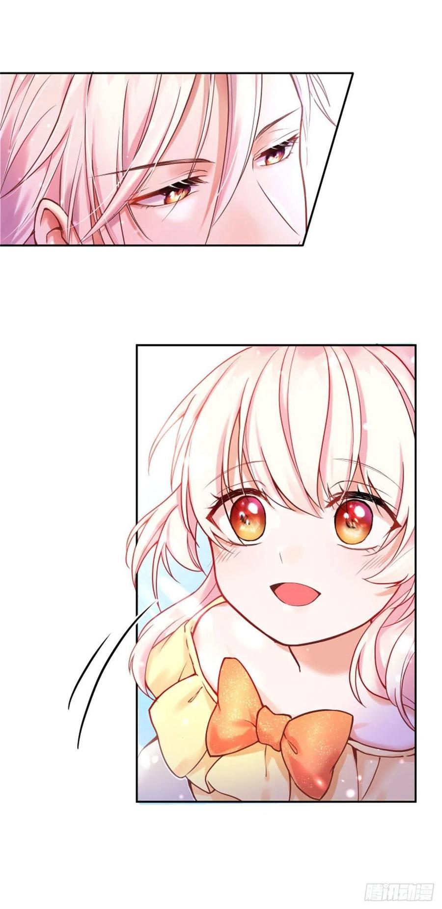 反派魔女自救计划1-我…穿越了