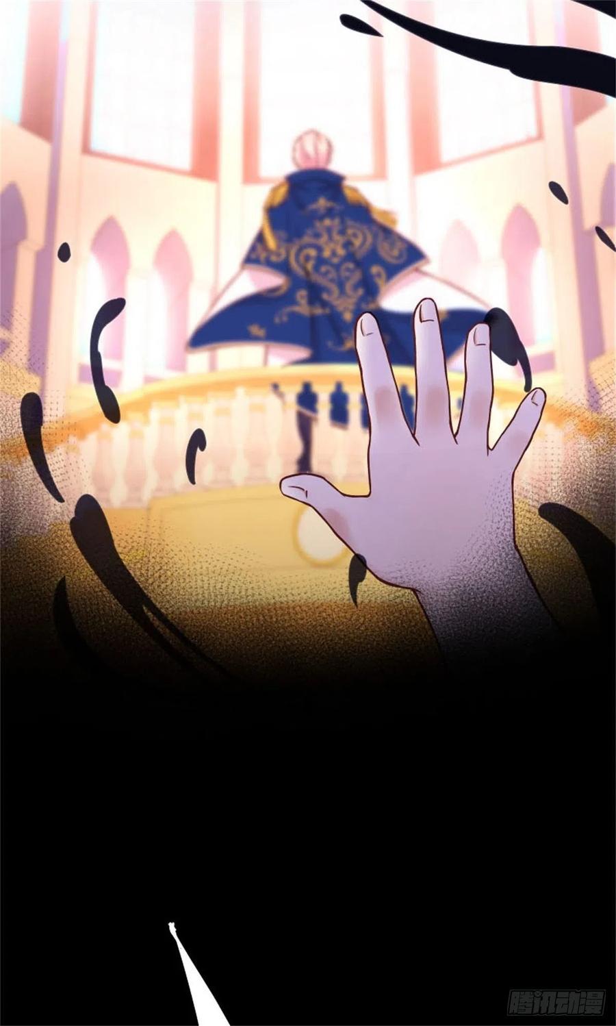 反派魔女自救计划1-我…穿越了